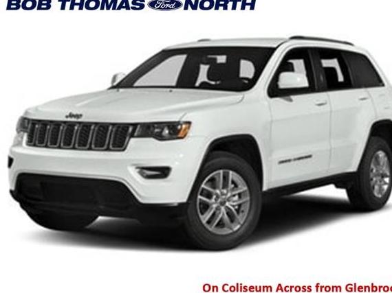 JEEP GRAND CHEROKEE 2018 1C4RJFAGXJC251997 image